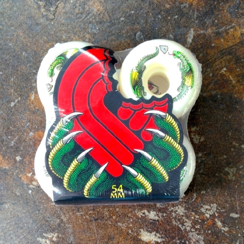 Dragon  Skateboard Wheels